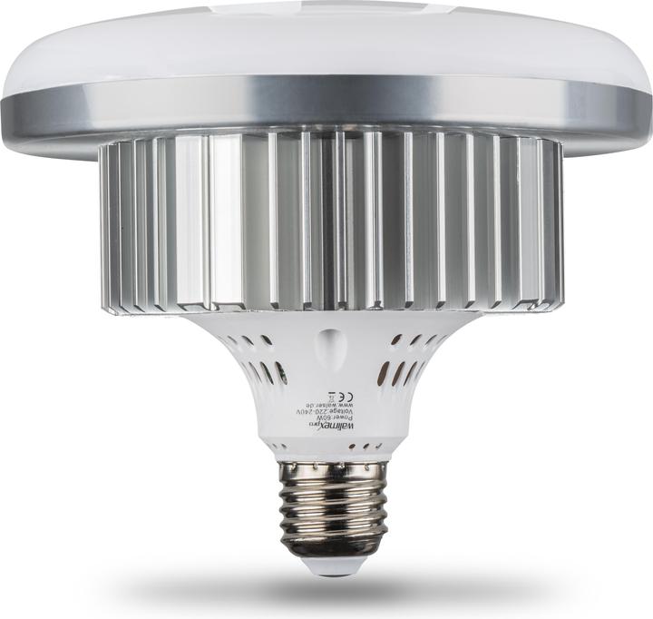 Actual product image Walimex pro LED 60W Octagon (Umbrella reflector, 65 cm)