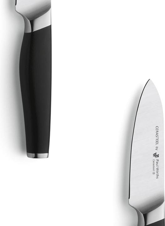 Immagine prodotto Paul Wirths Bestecke Spelucchino W380 CERASTEEL (9 cm)