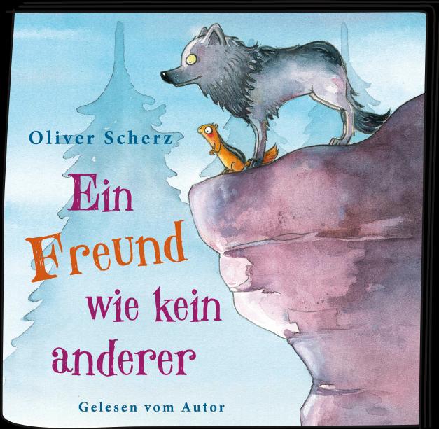 Produktbild Tonies Ein Freund wie kein anderer (Deutsch)