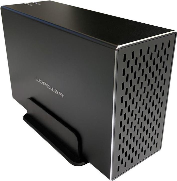 Actual product image LC-Power LC-35U3-RAID-2 (3.5")