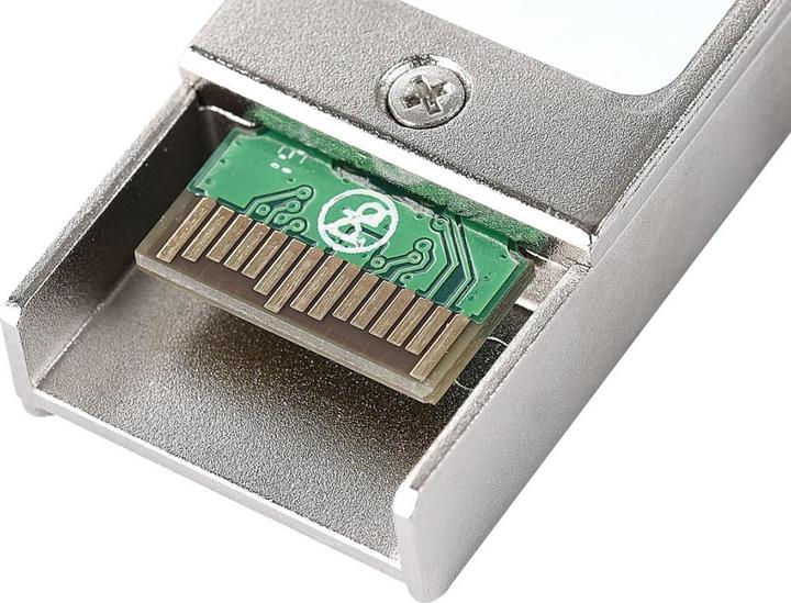 Immagine prodotto CBO Juniper EX-XFP-10GE-LR compatibile con BlueOptics XFP BO31J13610D