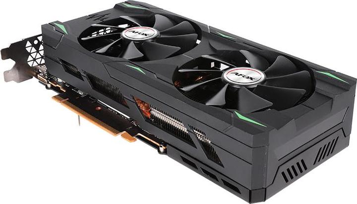 Produktbild AFOX GeForce RTX 3070 (8 GB)