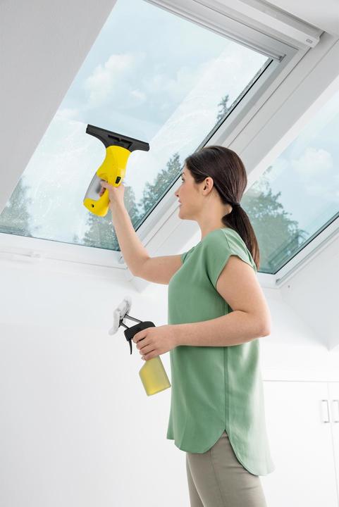 Produktbild Kärcher WV 1 Plus
