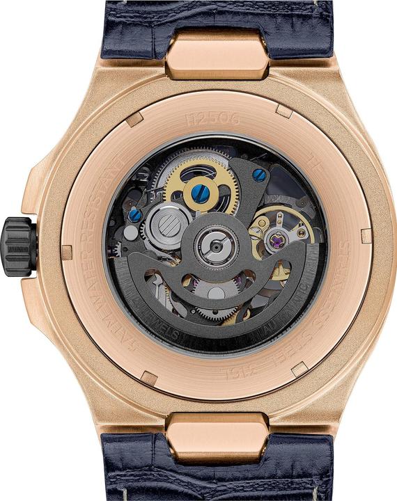 Image du produit Ingersoll 1892 Ingersoll I12506 The Catalina Automatique Mens Watch 44mm 5ATM (Montre analogique, 42 mm)
