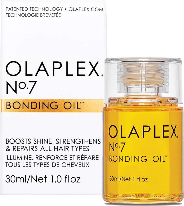 Immagine prodotto Olaplex No.7 Olio legante (30 ml)