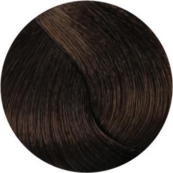 Actual product image Fanola Colour Keratin Oro Puro 6/14 Chocolate Fondant 100ml (6.14 Bitter Chocolate)