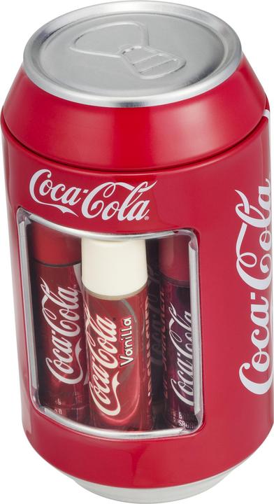 Image du produit Lip Smacker Collection Can de Coca-Cola (Baume)
