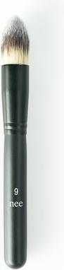 Produktbild NEE Foundation Brush Nr. 9 black (Foundation)