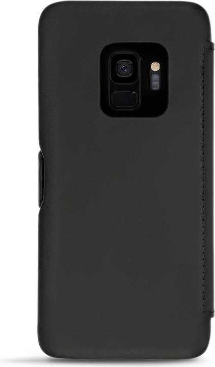 Noreve Leather case horizontal (Samsung Galaxy S9)