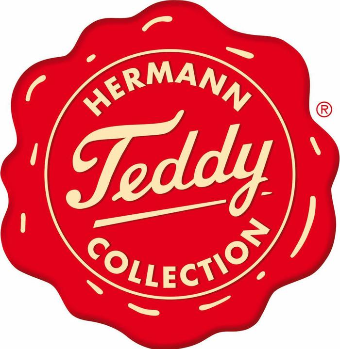 Immagine prodotto Teddy Hermann Coniglio 21 (16 cm)