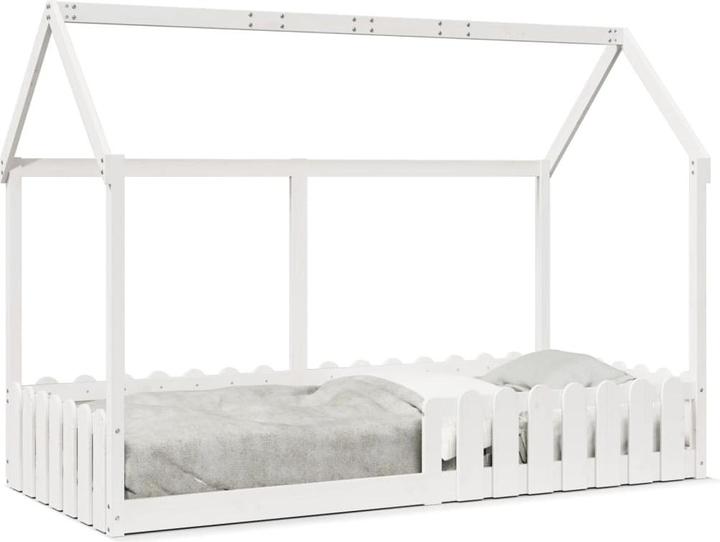 Image du produit VidaXL Lit d'enfant Lit d'intérieur (90 x 190 cm)