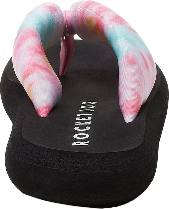 Produktbild Rocket Dog Tucker FlipFlops Sunset Puff (36)