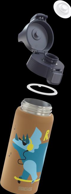 Produktbild Sigg Shield Therm One Kids (0.50 l)