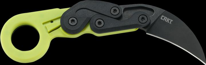 Immagine prodotto CRKT Provocare ZAP (6.30 cm)