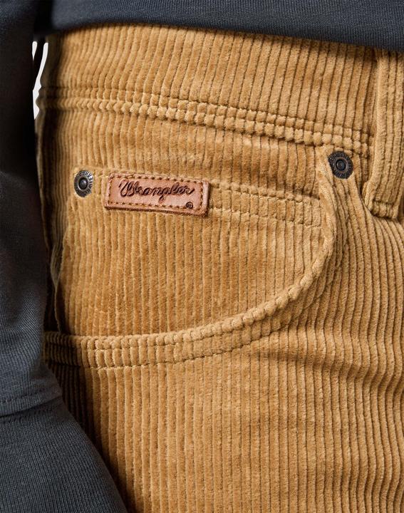 Produktbild Wrangler Stoffhose Texas (34)