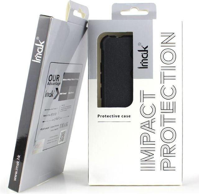 Produktbild Imak Robuste TPU Plastik Hülle (Honor 8X)
