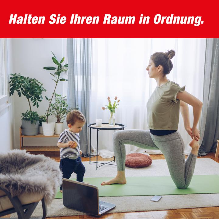 Immagine prodotto Swissinno Ultraschall-Nagetier-Vertreiber 15m²