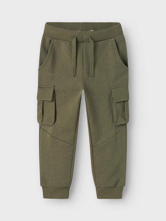 Image du produit Name it Nmnoli Sweat Pant Unb Noos (80)