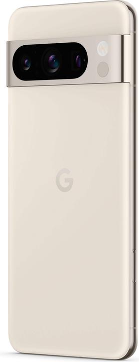 Productafbeelding Google Pixel 8 Pro (128 GB, Porselein, 6.70", SIM + eSIM, 50 Mpx, 5G)