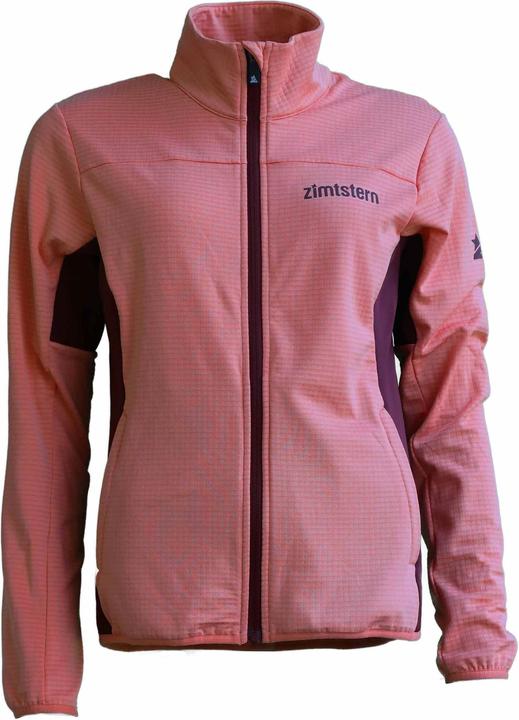 Produktbild Zimtstern Women's Albiz Fleece Jacket (M)
