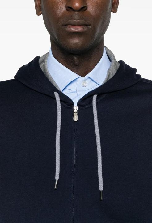 Image du produit Brunello Cucinelli Felpa C/capp. (XL)