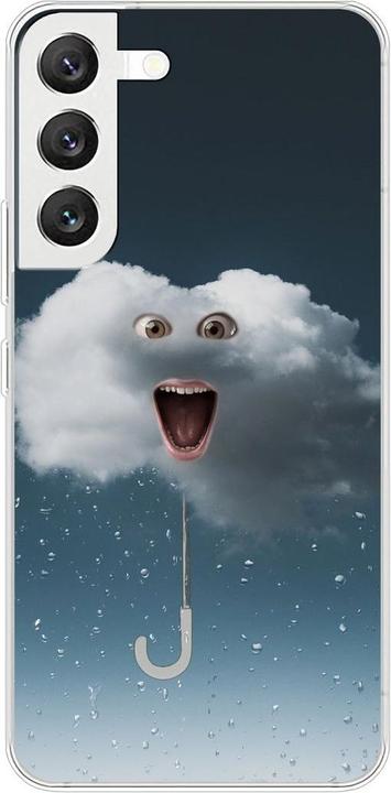 Regenwolke