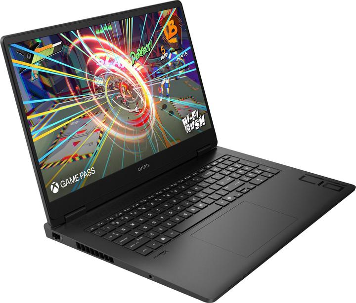 Immagine prodotto HP OMEN Gaming Laptop 17,3" QHD IPS R7-8845HS 32GB/1TB RTX 4060 240Hz Windows 11 17-db0476ng (17.30", AMD Ryzen 7 8845HS, 32 GB, 1000 GB, DE)