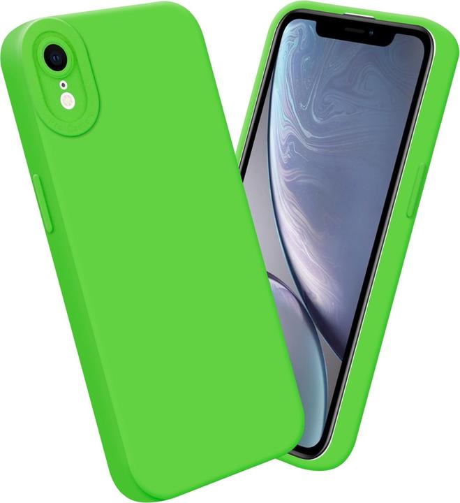 Actual product image Cadorabo Case (Apple iPhone XR)