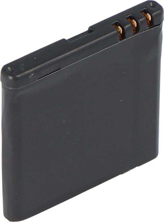 Actual product image Nokia Battery 5610, BP-5M