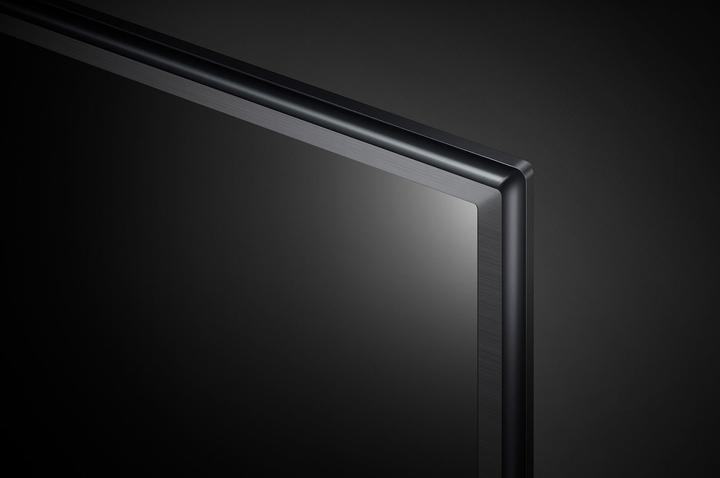 Actual product image LG 43UN71006 (43", UN71, LCD, 4K, 2020)