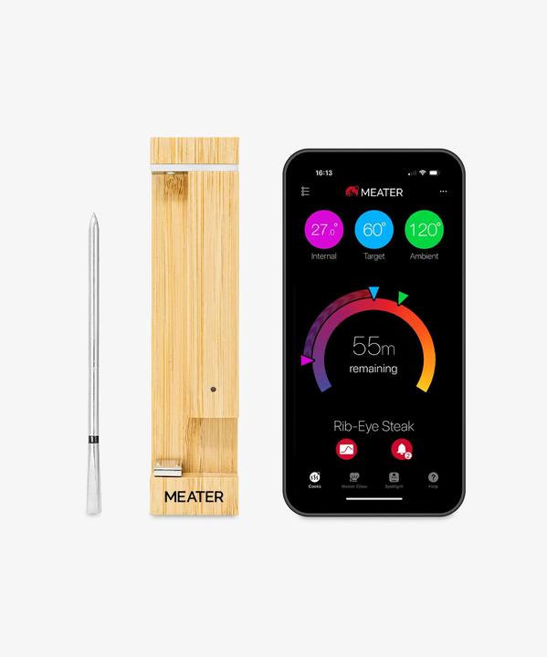 Actual product image Meater 2 Plus
