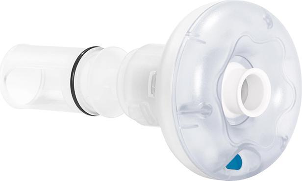Image du produit Bestway Lay-Z-Spa Maldives MaxHold EnergySense (7 pers.)