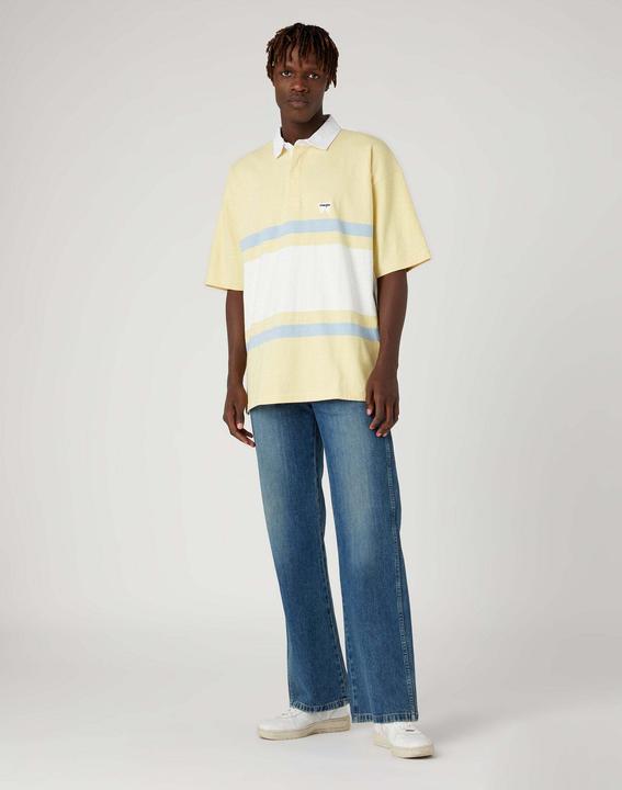 Produktbild Wrangler Rugby Polo Shirt (L)