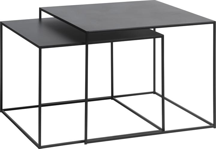 Actual product image Nordic Touch Pandrup (65 x 65 x 45 cm)