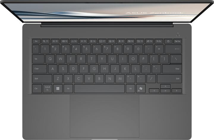 Immagine prodotto ASUS Zenbook A14 (14", Snapdragon X Elite X1E-78-100, 32 GB, 1000 GB, DE)