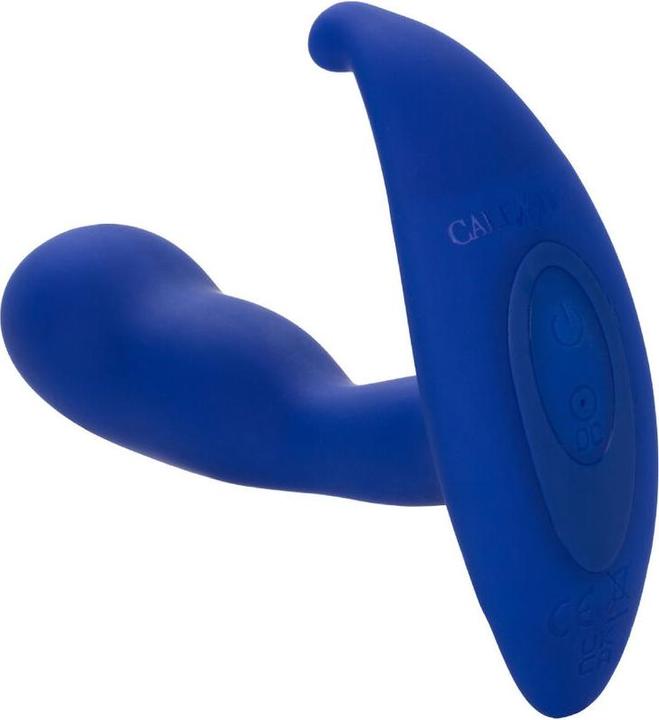 Image du produit CalExotics Admiral™ Sonde incurvée avancée