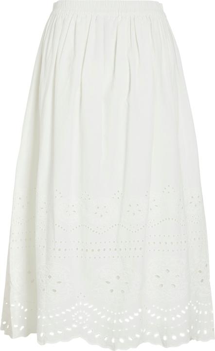 Image du produit Vila High Waist Midirock (44)