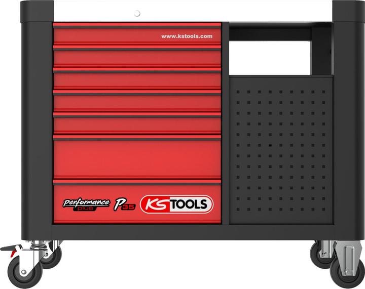 Produktbild KS Tools 873.5008 (12 x)