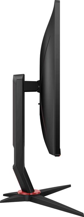 Productafbeelding AOC Q27G2U/BK (2560 x 1440 pixels, 27")