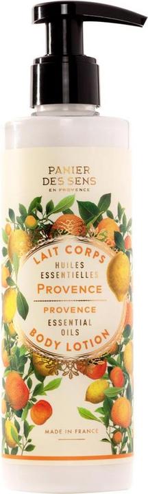 Immagine prodotto Panier des Sens Sapone liquido (Sapone liquido, 500 ml)