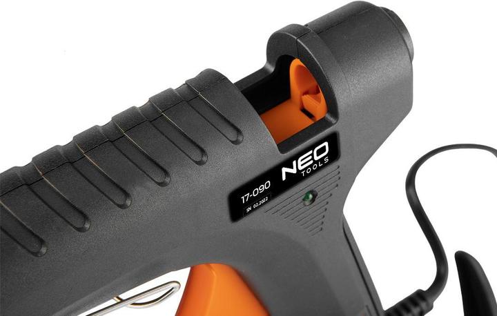 Immagine prodotto Neo Pistola per colla Pistola per colla (pistola per colla da 11 mm, 60W)