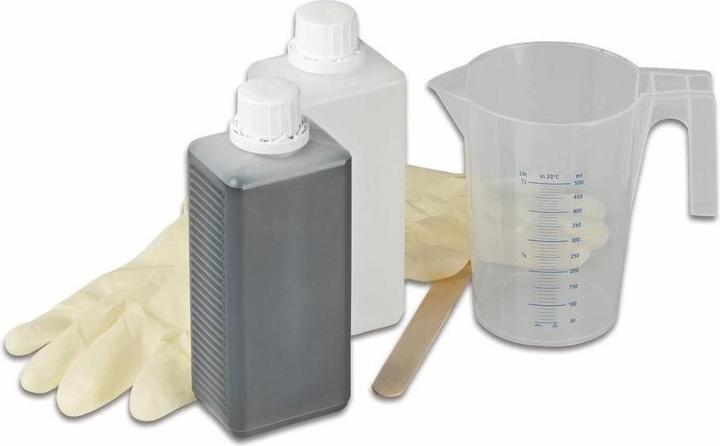 Cimco CIM 151012 ALPA-GEL 1.000 ML 2-component gel IP68 20KV