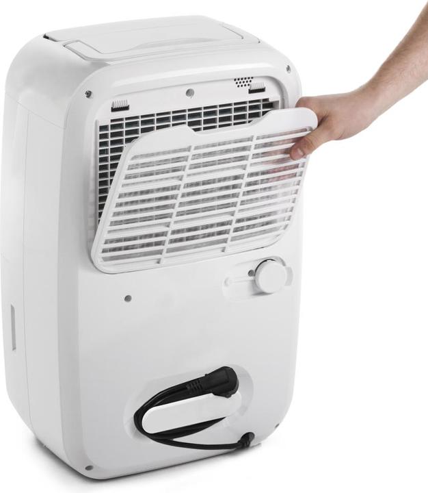 Produktbild Trotec TTK 95 E (90 m², 30 l/24h)