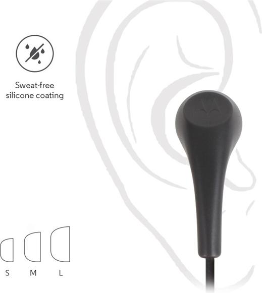 Produktbild Motorola Earbuds 2 (Kabelgebunden)