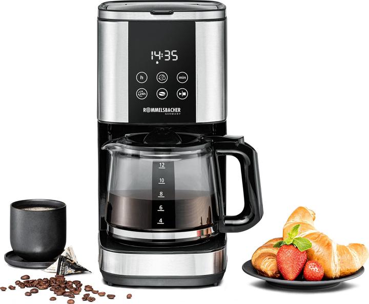 Image du produit Rommelsbacher FKM1000