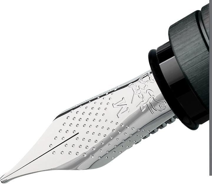 Image du produit Faber-Castell Essentio (Noir, 1 x)