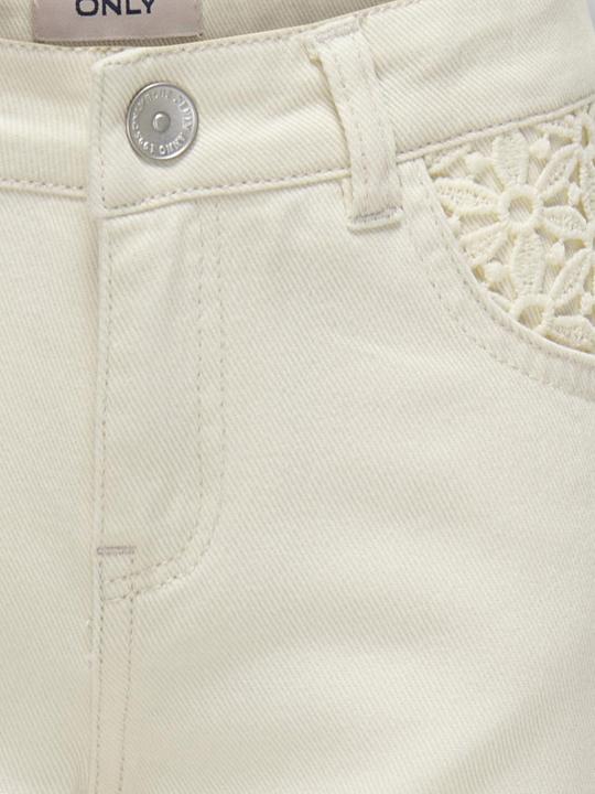 Produktbild Only Weiter Beinschnitt Jeans Weit geschnitten jeans (146)