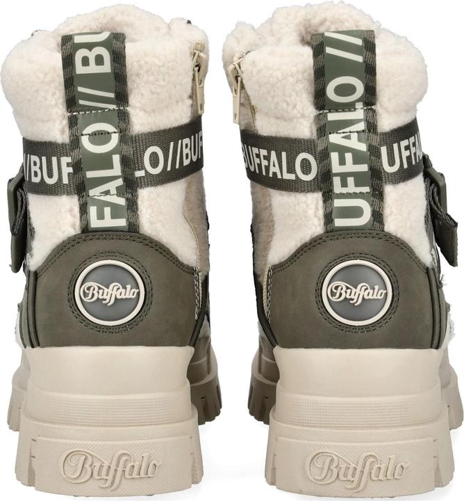 Produktbild Buffalo Aspha (38)