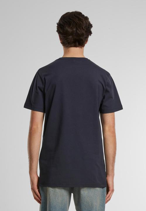 Actual product image Mister Tee Seagull Sneakers Tee - 18357 (L)