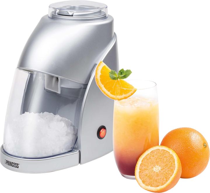 Actual product image Princess ice crusher (CH plug)